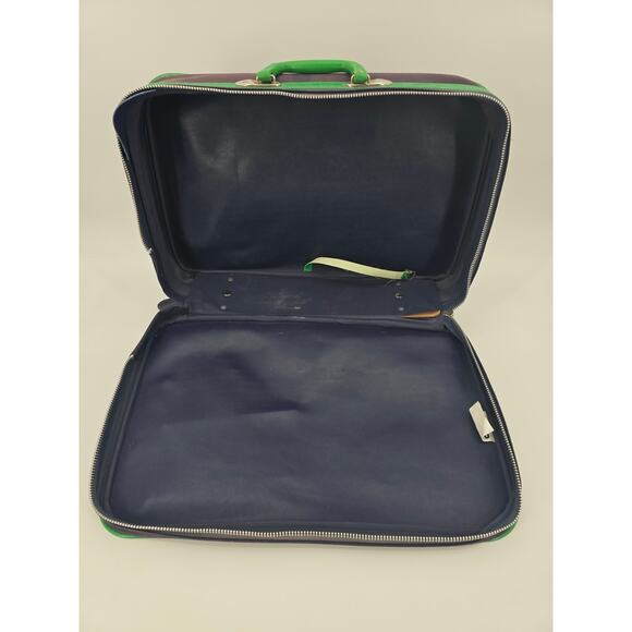 Vintage 1980s Strawberry Shortcake Suitcase - Picture 9 of 10